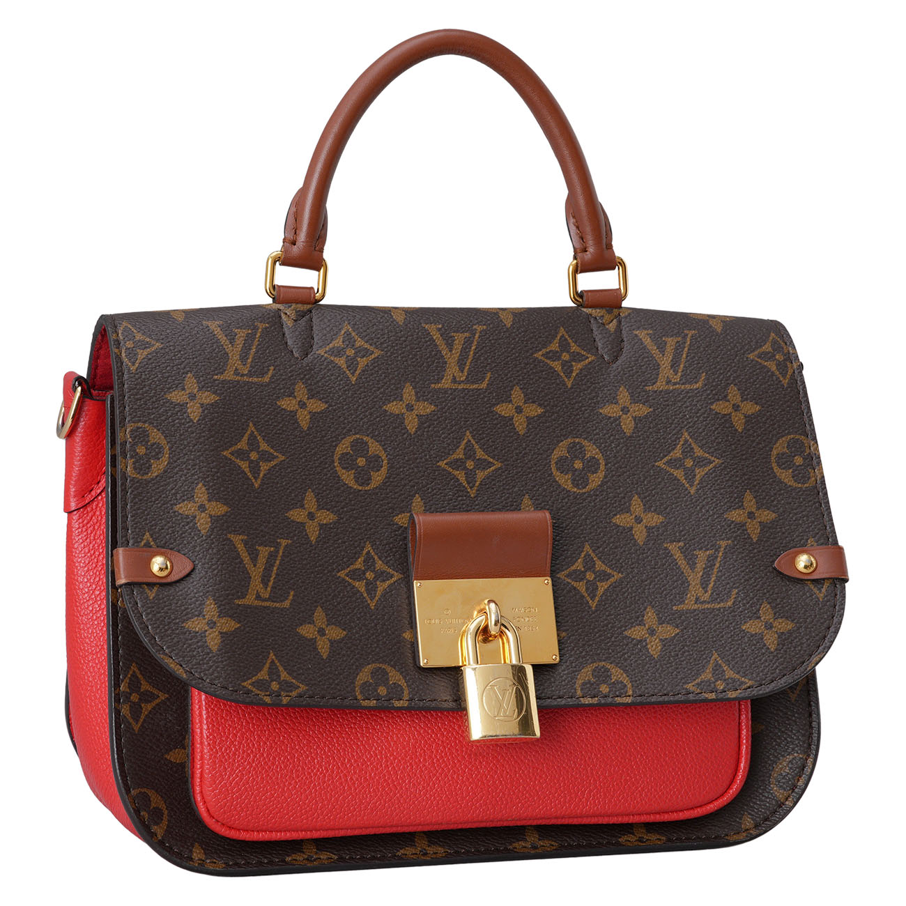 LOUIS VUITTON(USED)루이비통 모노그램 보지라르